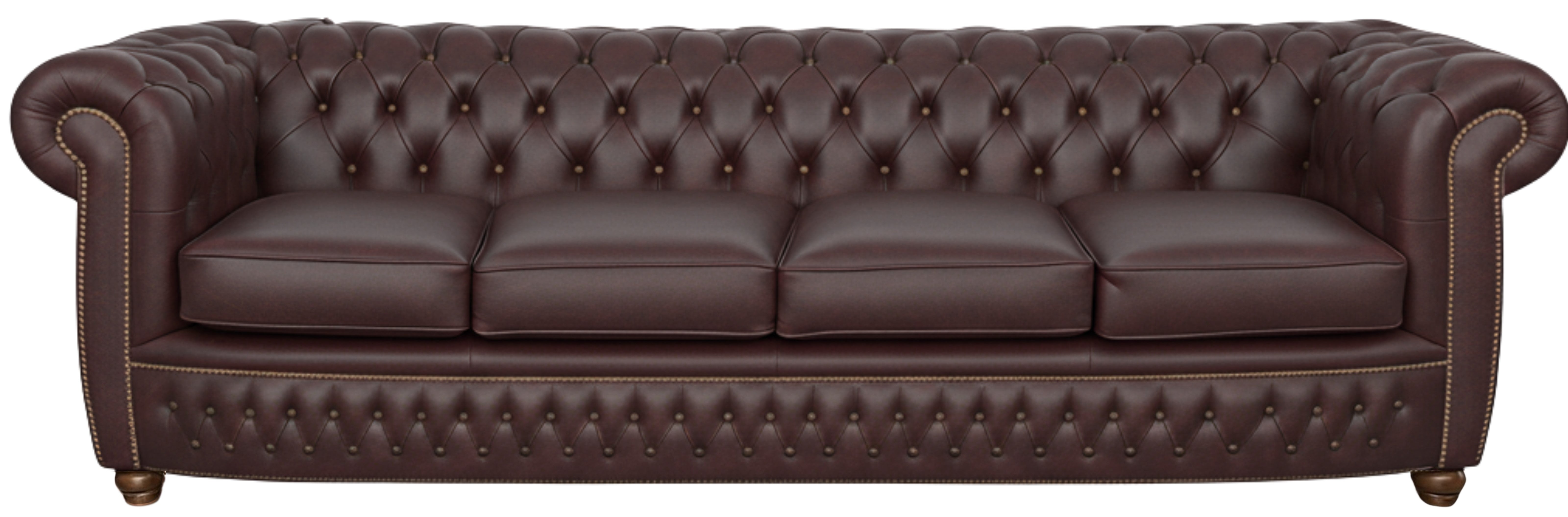 The Chamberlain Chesterfield